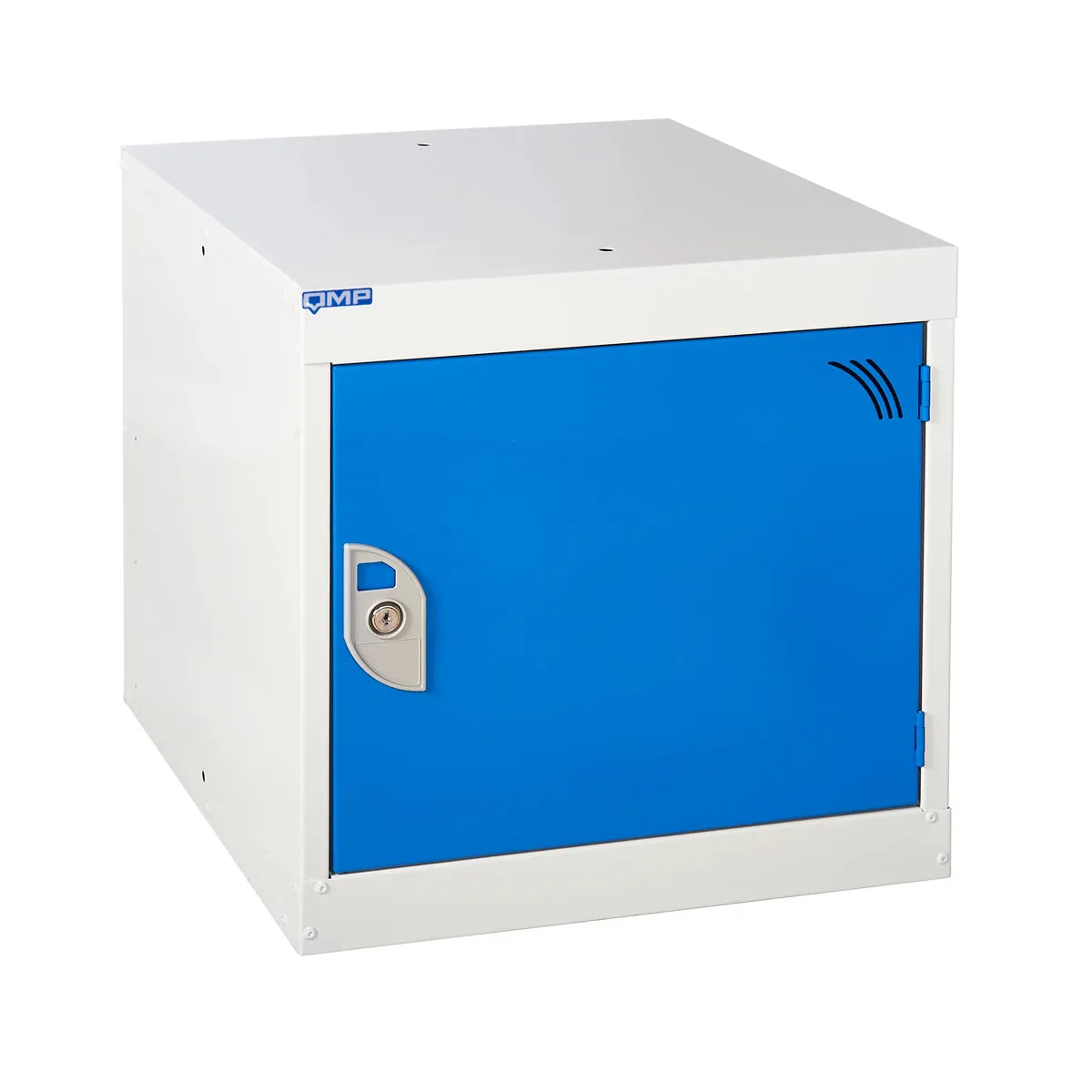 Cube Locker
