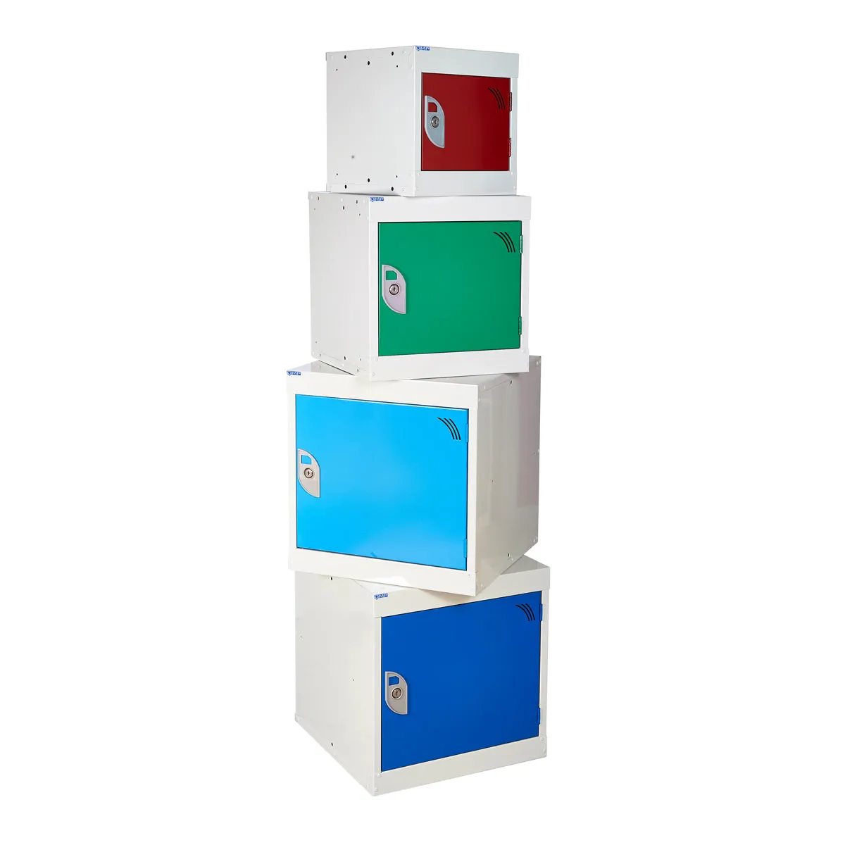 Cube Locker