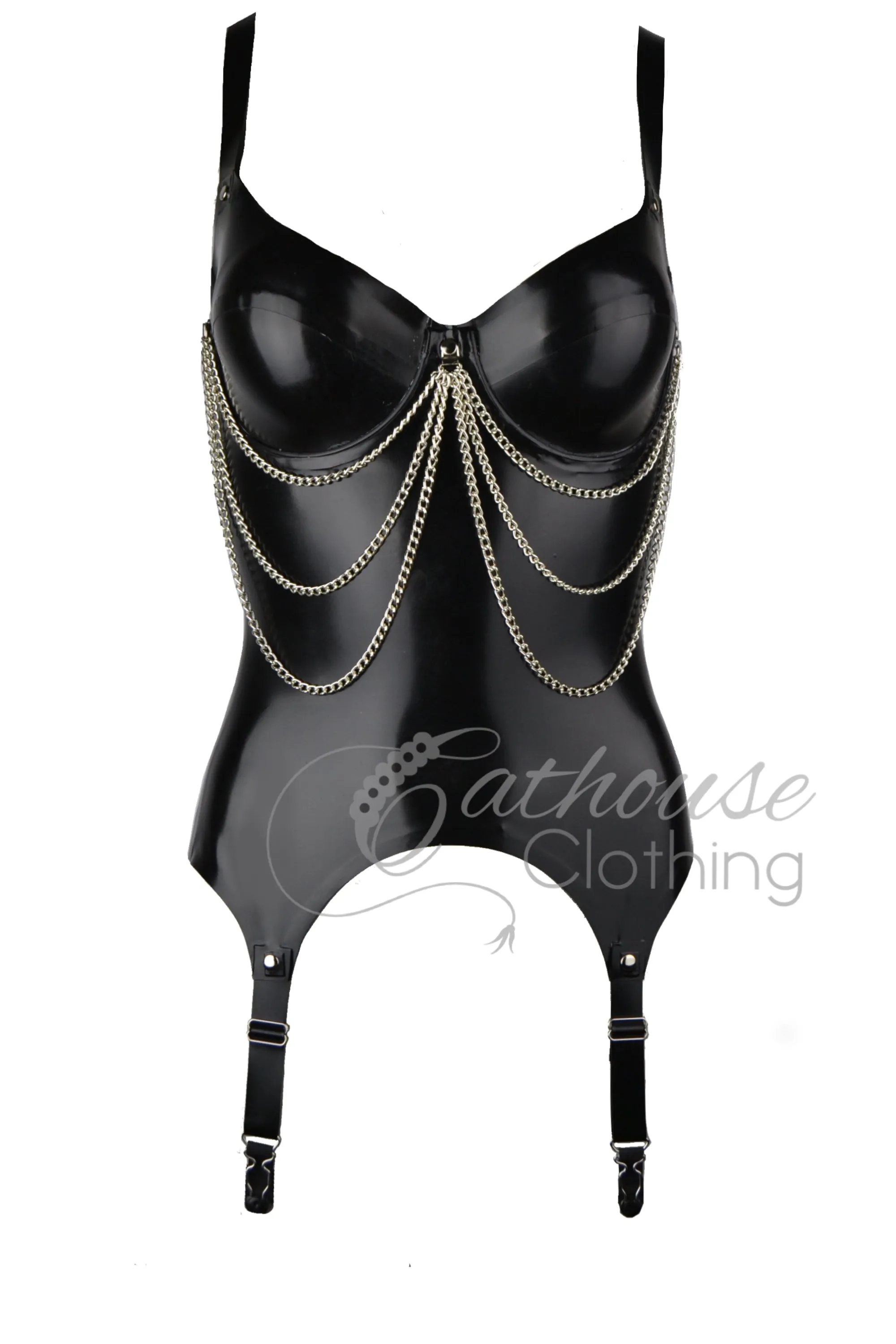 Cup E-G Dominion chain basque