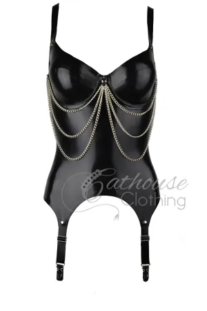 Cup E-G Dominion chain basque