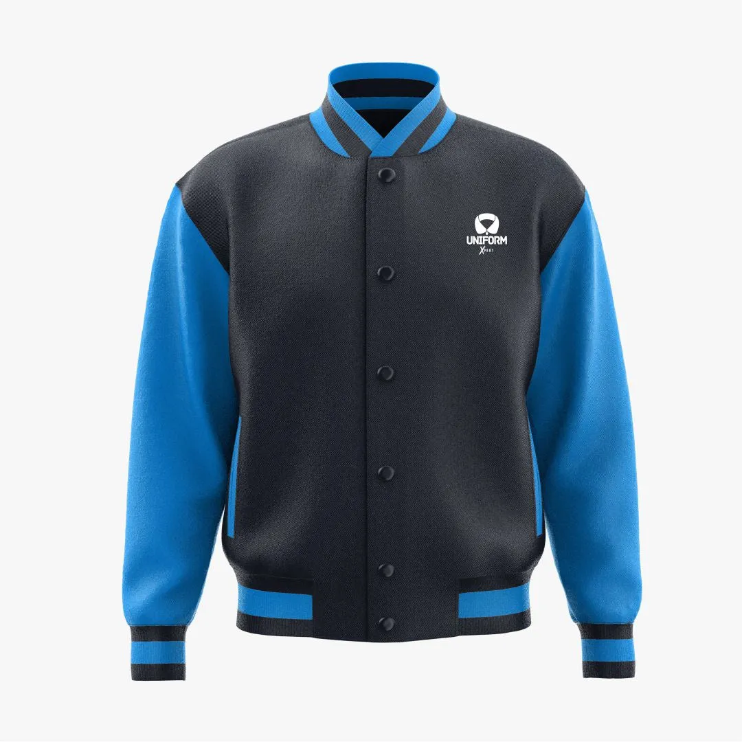 Custom Varsity Jackets | Stylish and Durable Team Apparel