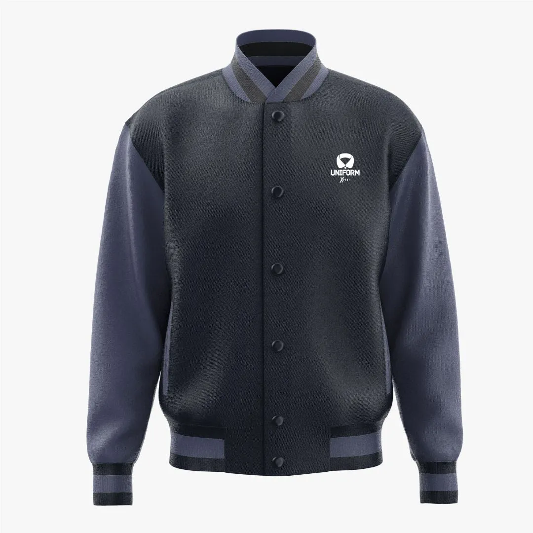 Custom Varsity Jackets | Stylish and Durable Team Apparel