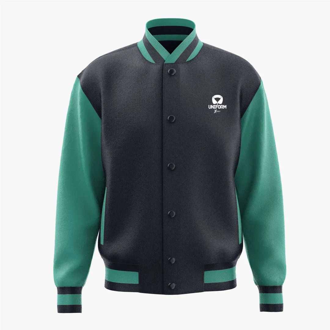 Custom Varsity Jackets | Stylish and Durable Team Apparel