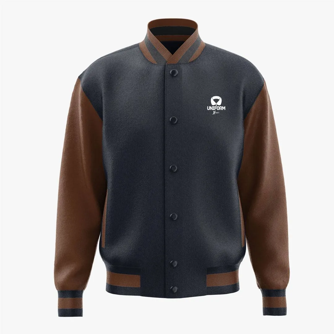 Custom Varsity Jackets | Stylish and Durable Team Apparel