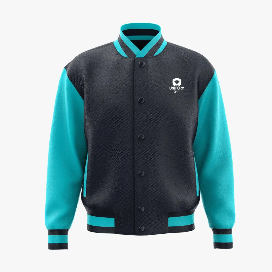 Custom Varsity Jackets | Stylish and Durable Team Apparel