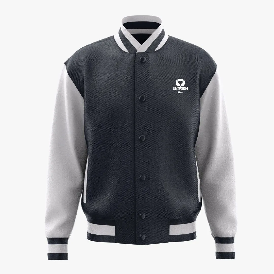 Custom Varsity Jackets | Stylish and Durable Team Apparel