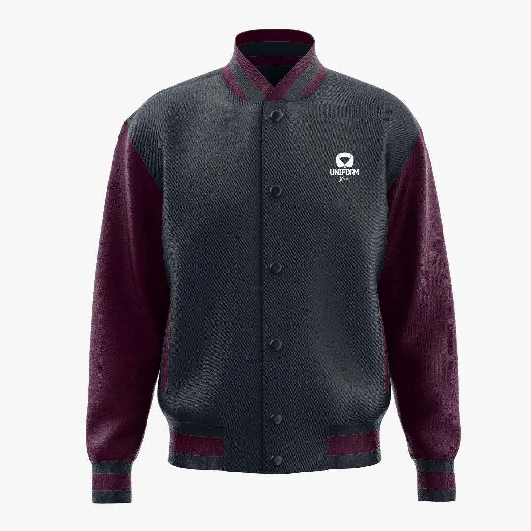 Custom Varsity Jackets | Stylish and Durable Team Apparel