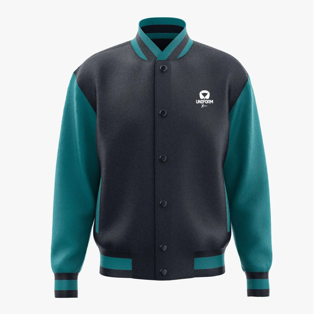Custom Varsity Jackets | Stylish and Durable Team Apparel