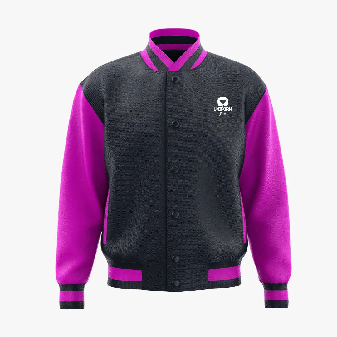 Custom Varsity Jackets | Stylish and Durable Team Apparel