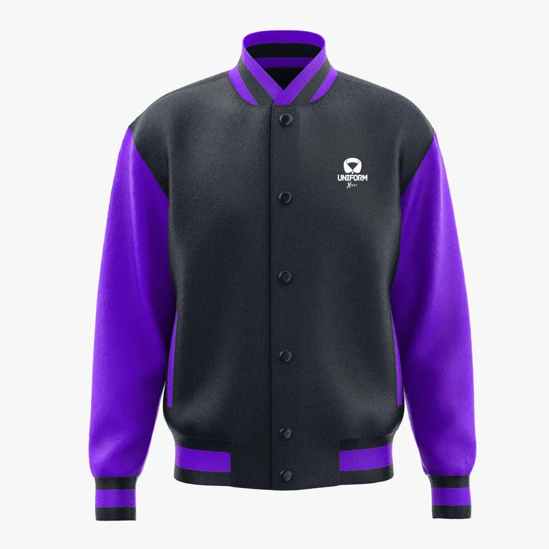 Custom Varsity Jackets | Stylish and Durable Team Apparel