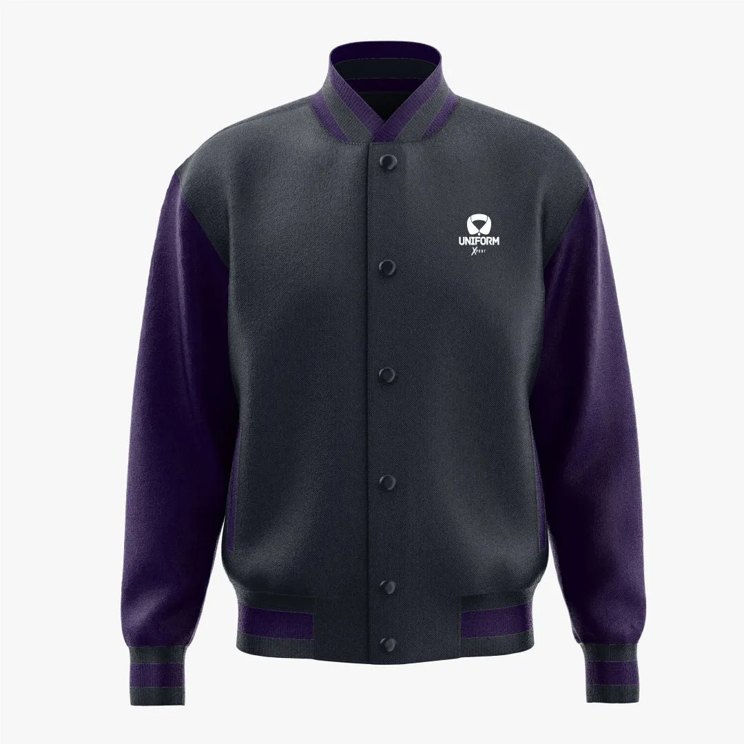 Custom Varsity Jackets | Stylish and Durable Team Apparel