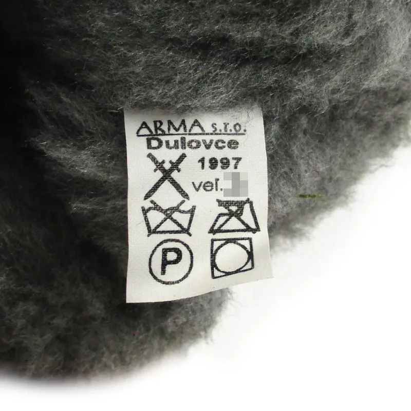 Czech Army M85 Mittens