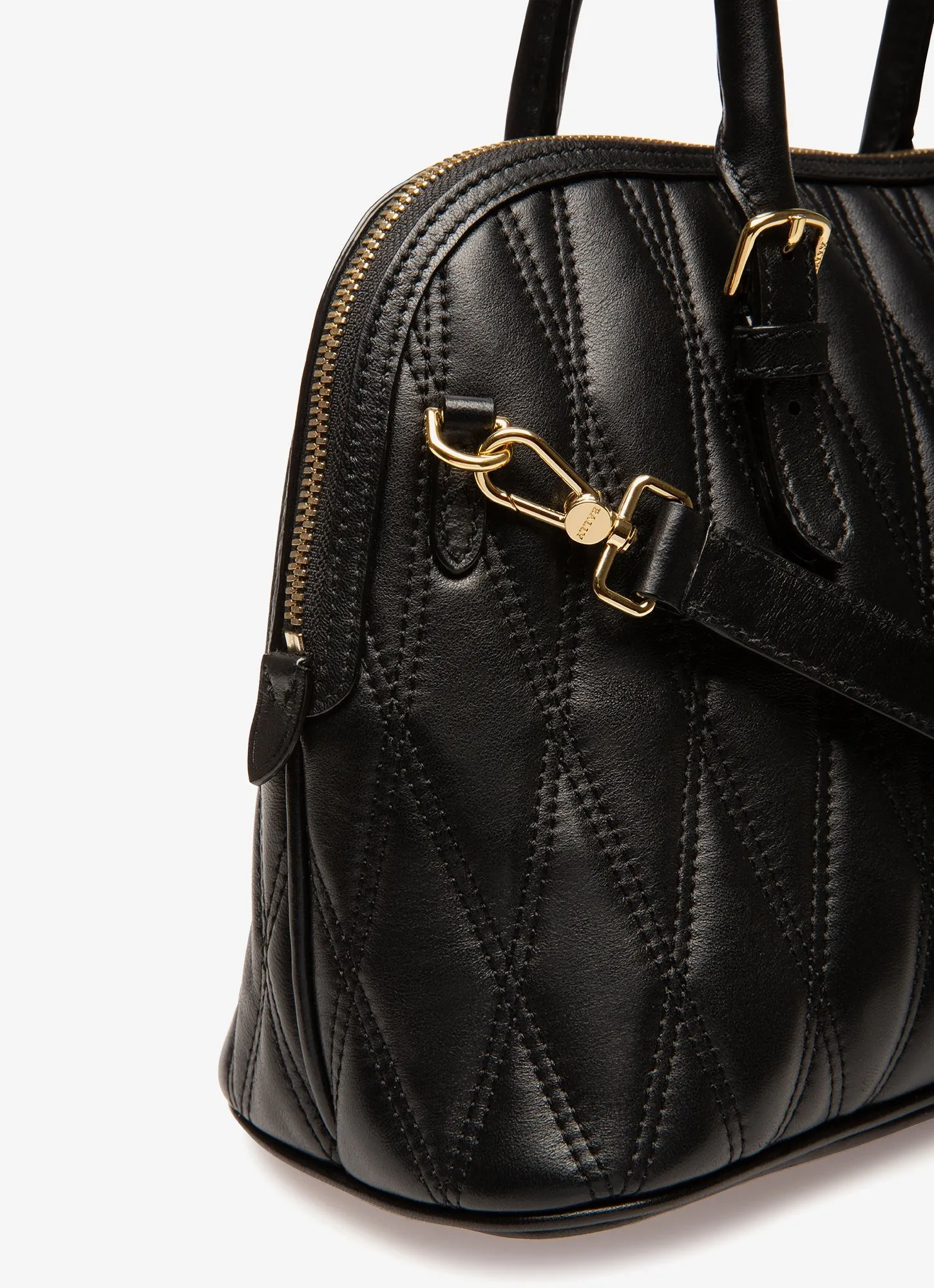 Dadye - Top Handle Bag