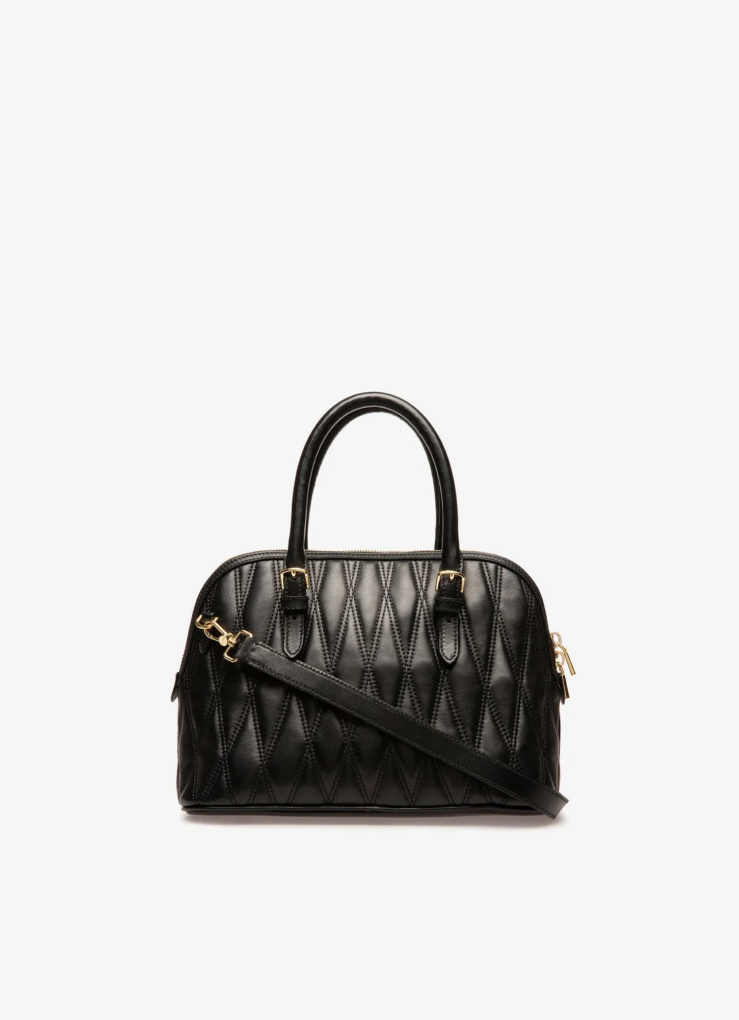 Dadye - Top Handle Bag