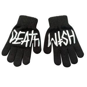 Deathwish - Deathspray Gloves
