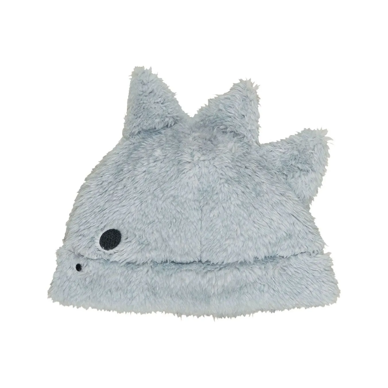 Dino Fur Beanie