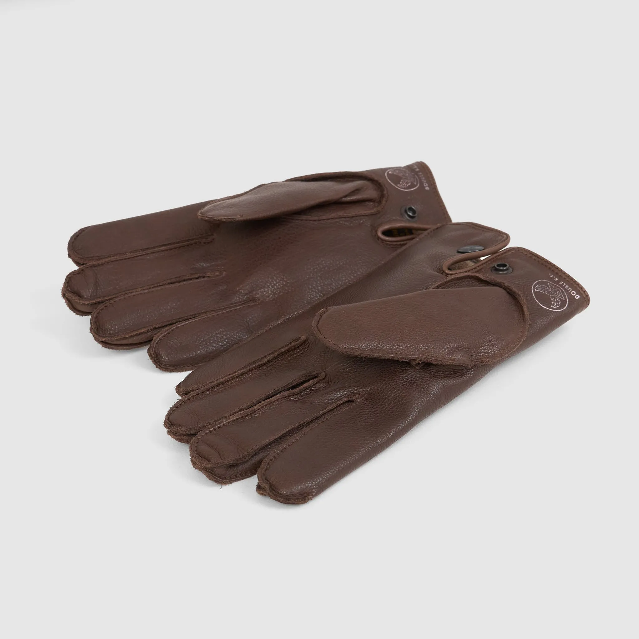 Double RL Officers Glove