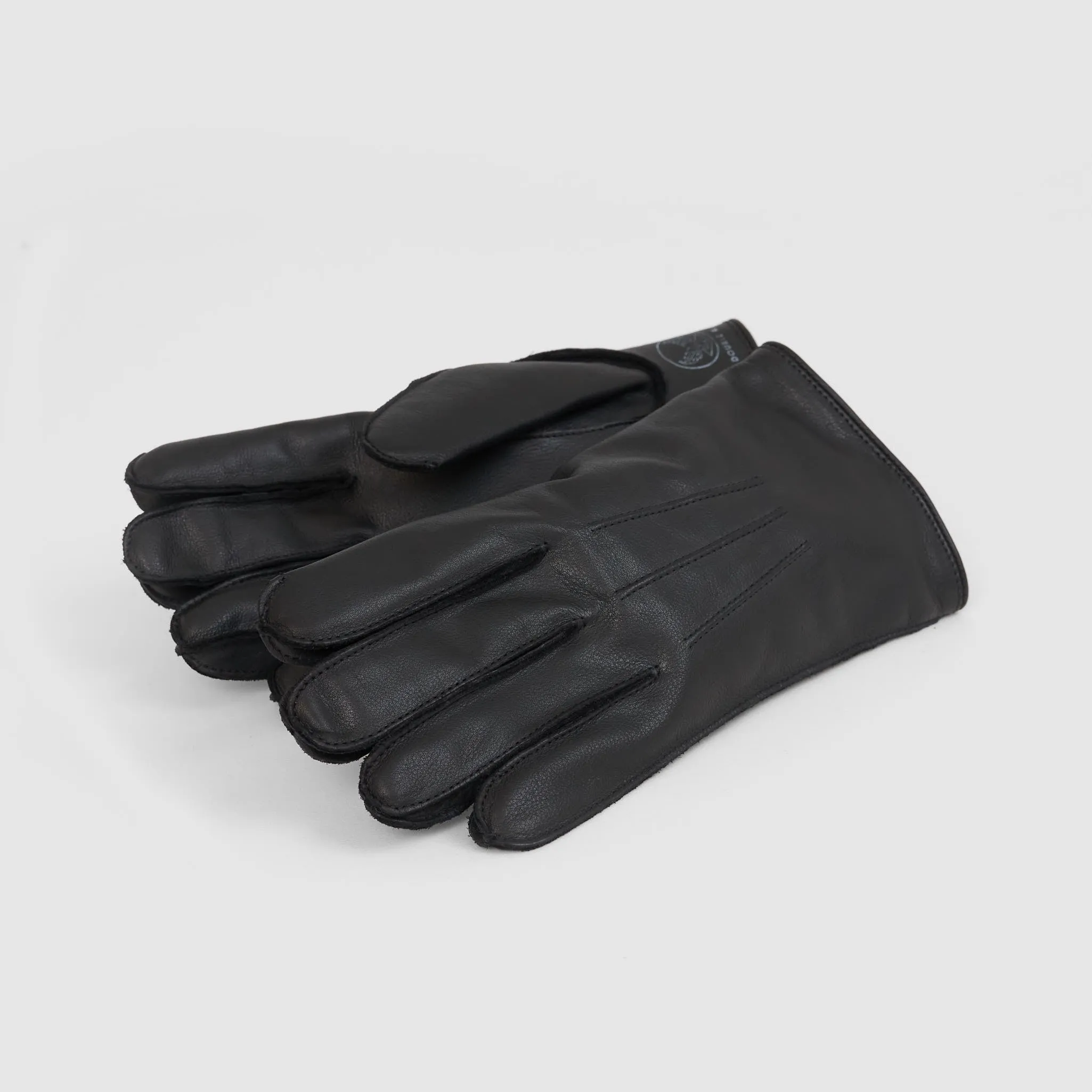 Double RL Officers Glove