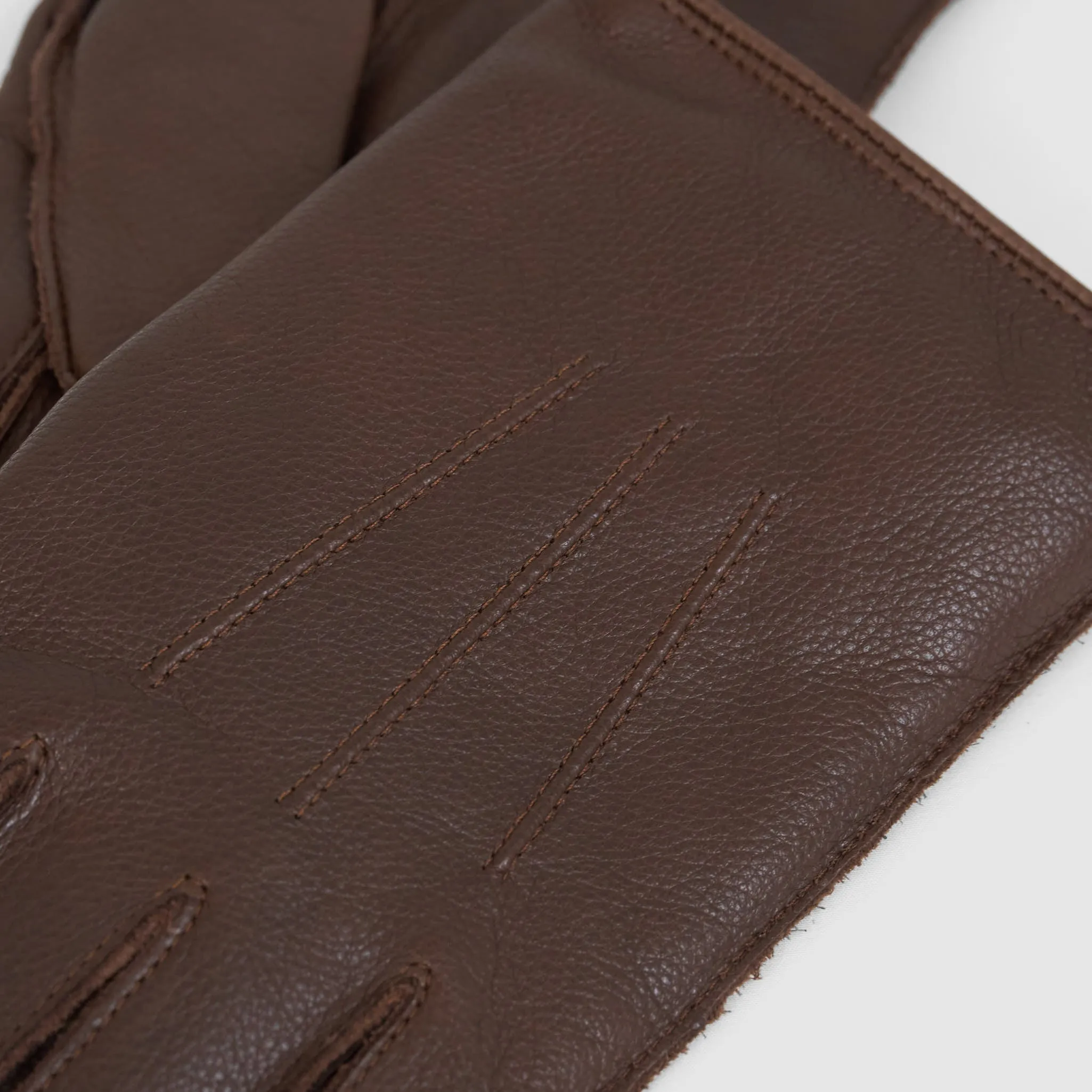 Double RL Officers Glove