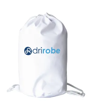 Drirobe Drawstring Bag