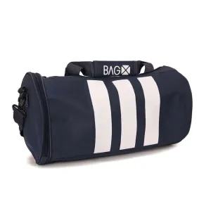 DUFFEL BAG NAVY BLUE (Standard) - LEFTOVER