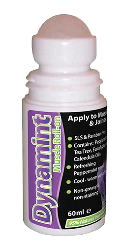 Dynamint Dynamint Muscle Roll-On 60ml