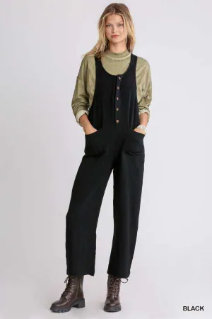 Edith Jumpsuit