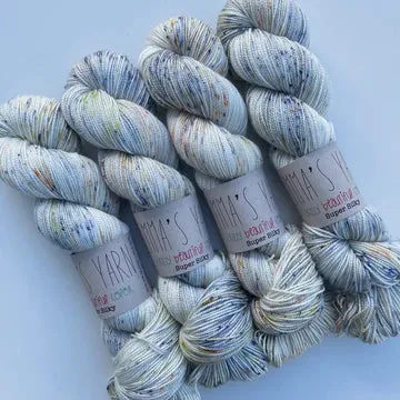Emma's Super Silky