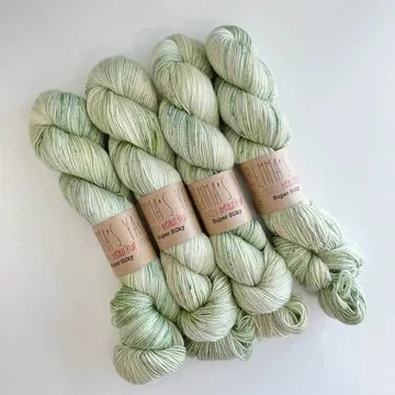 Emma's Super Silky