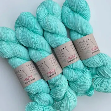 Emma's Super Silky