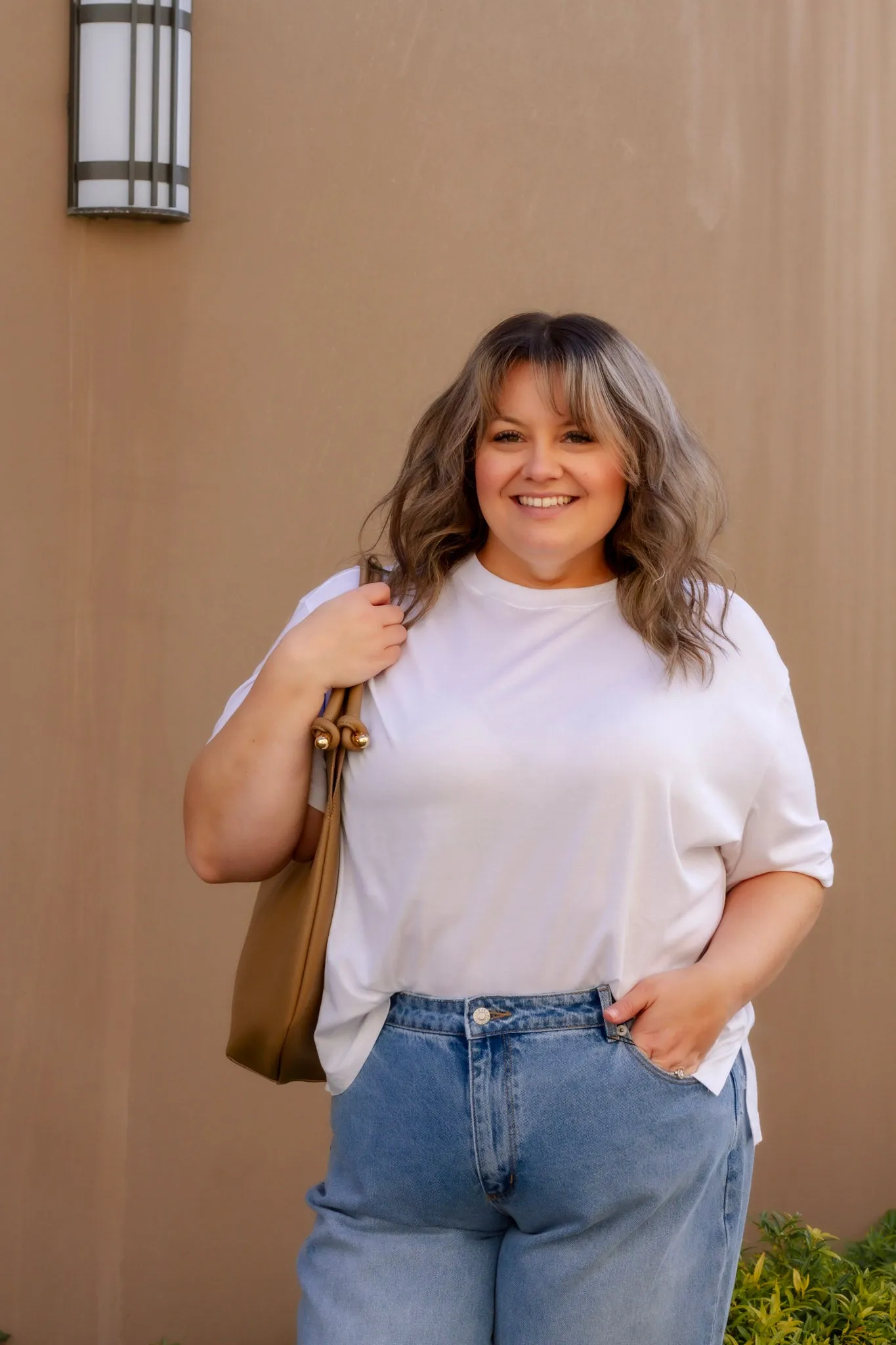 Emmy Short Sleeve