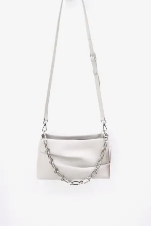 Esme Leather Shoulder Bag