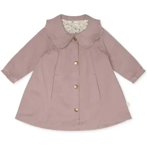 Fabiola jacket - Fawn