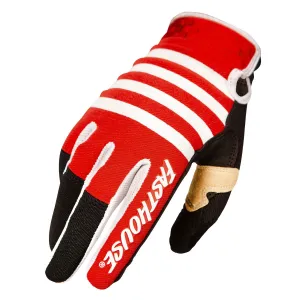 Fasthouse Speed Style Striper Gloves