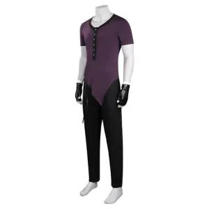 FF Paradise Origin Jack Cosplay Costume