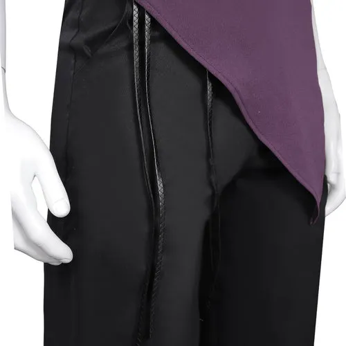 FF Paradise Origin Jack Cosplay Costume