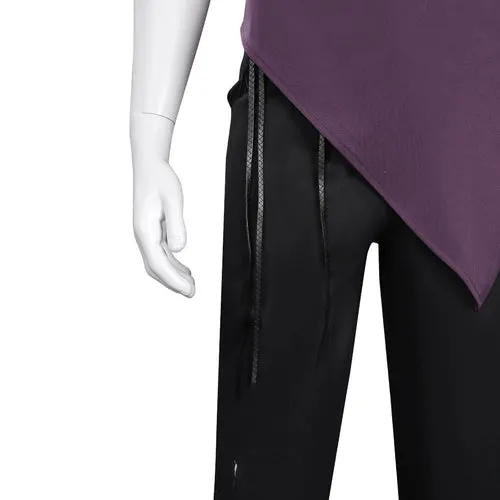 FF Paradise Origin Jack Cosplay Costume