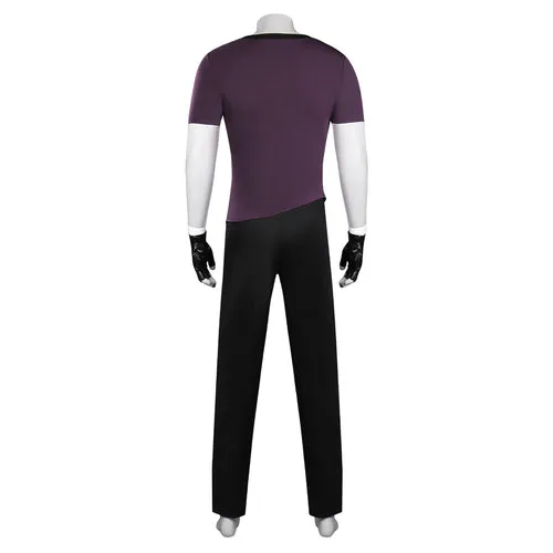 FF Paradise Origin Jack Cosplay Costume