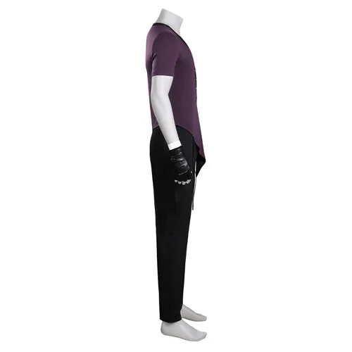 FF Paradise Origin Jack Cosplay Costume