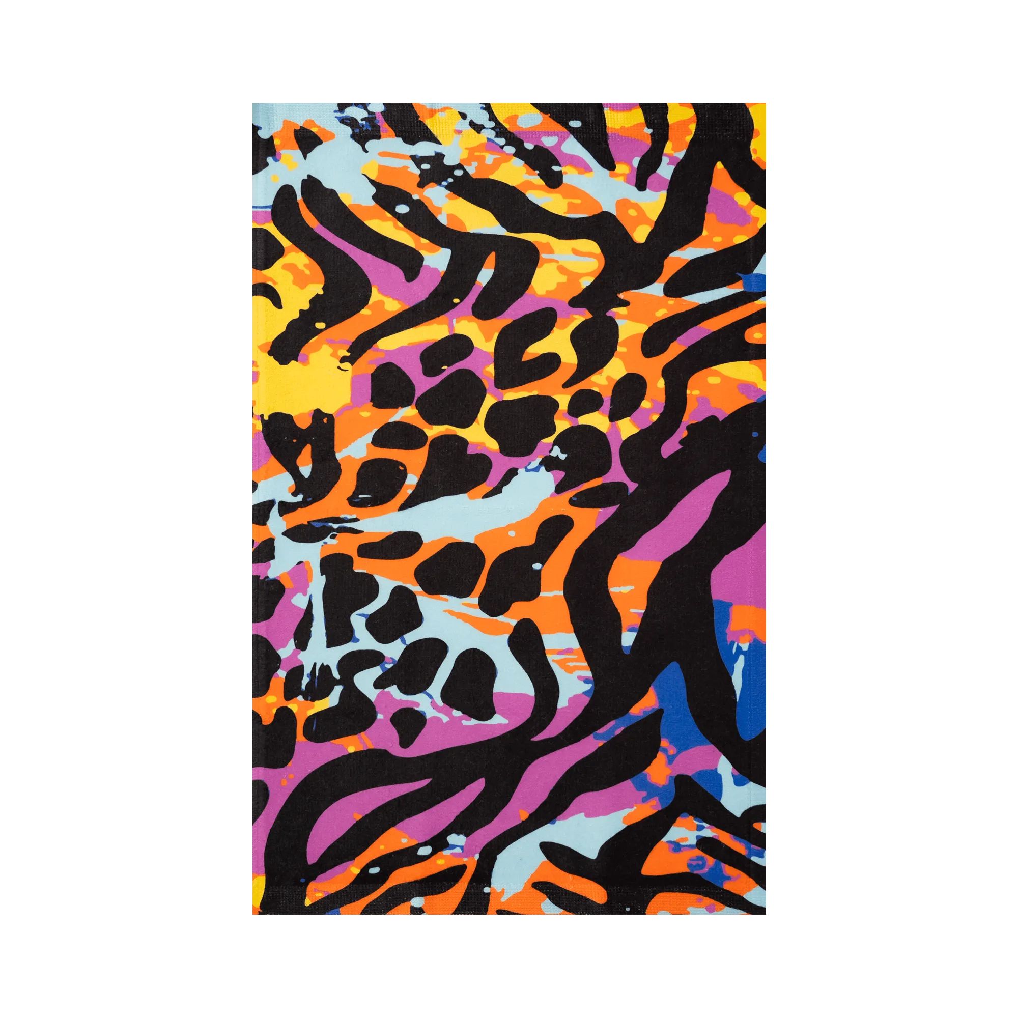 Filthy Animal - Mini Towel