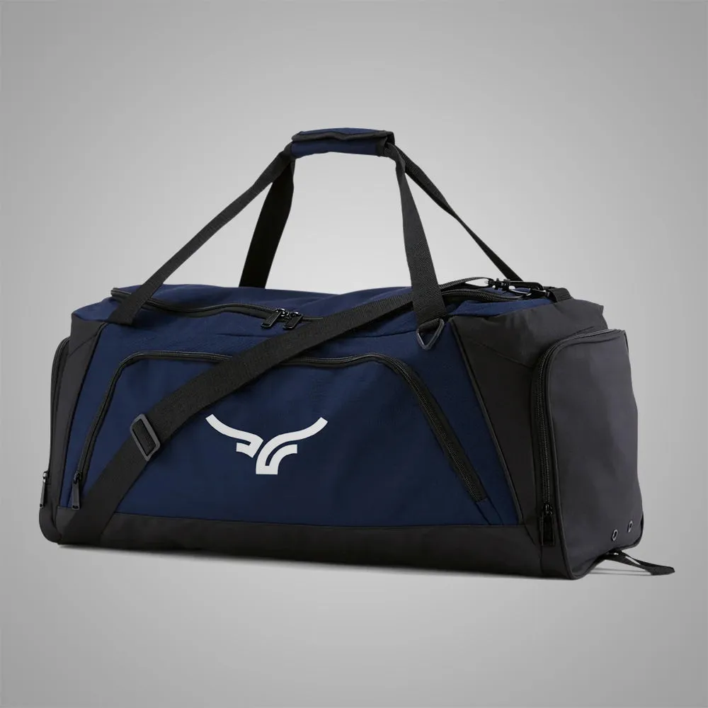 Fitnex Accelerator Duffel Bag V1.1