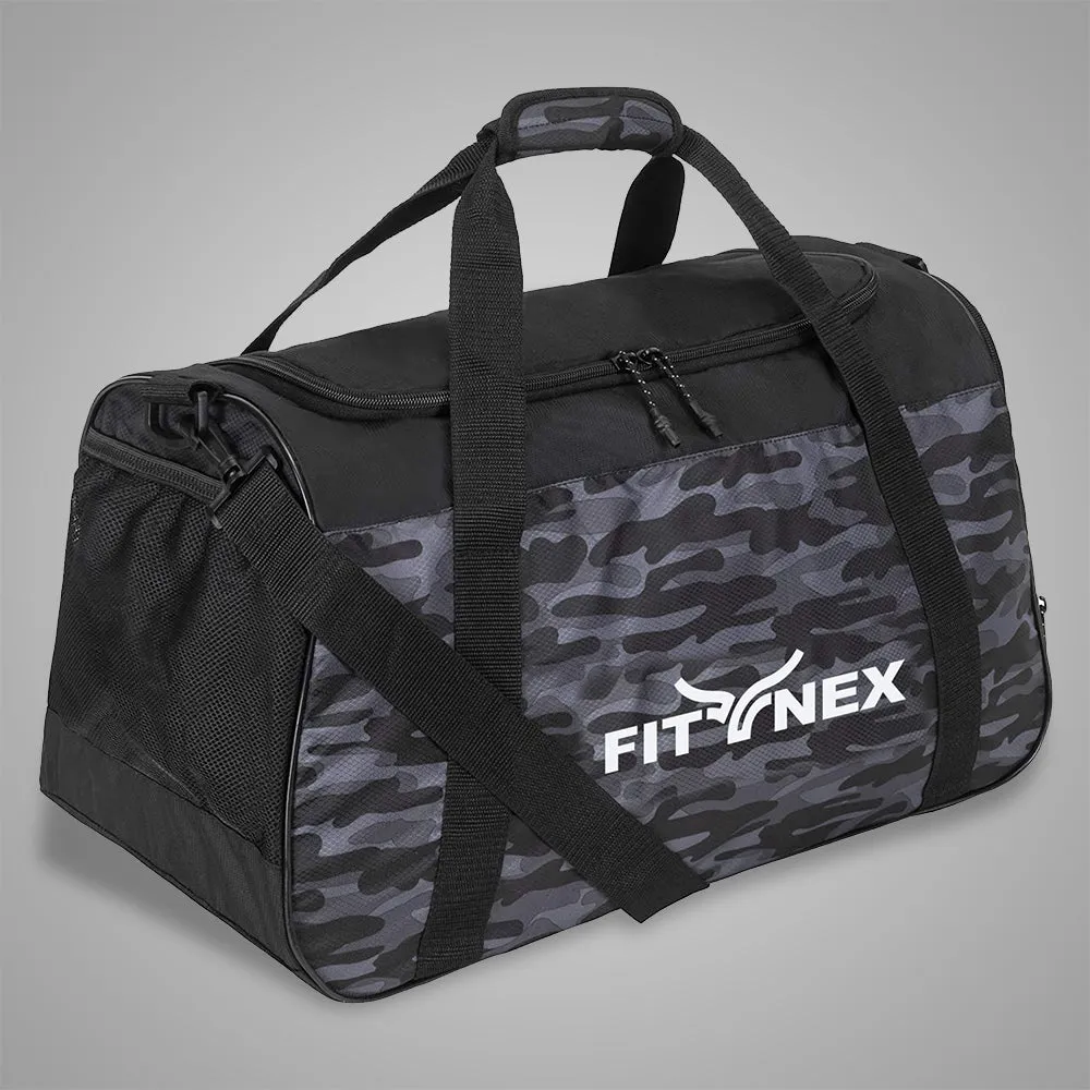 Fitnex Accelerator Duffel Bag V2.0