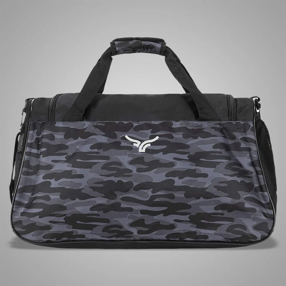 Fitnex Accelerator Duffel Bag V2.0