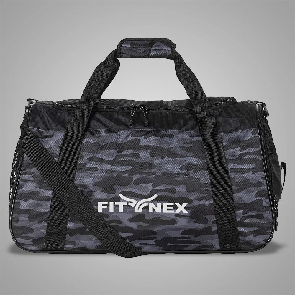 Fitnex Accelerator Duffel Bag V2.0