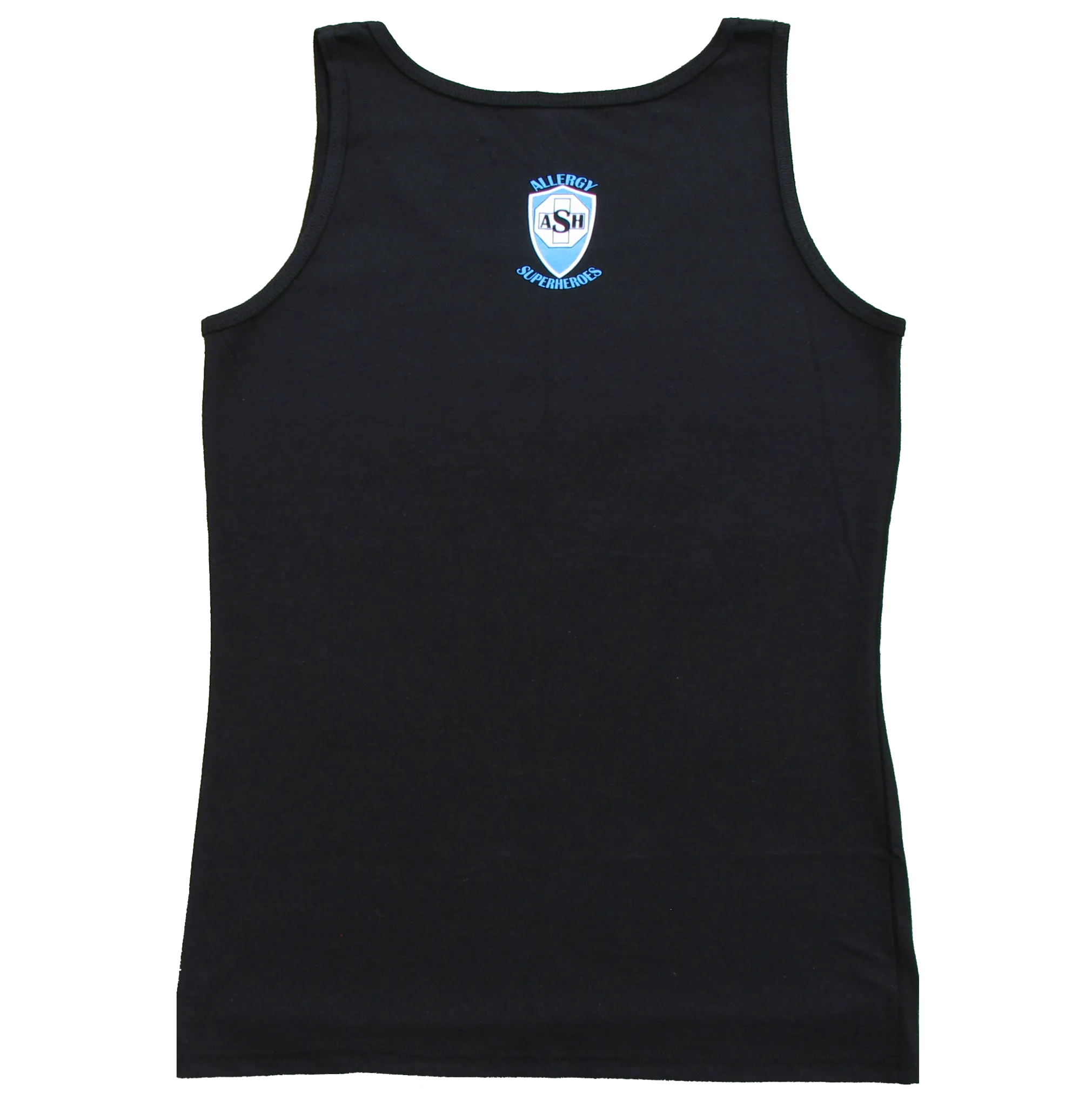 Food Allergy Advocate Women's Tank