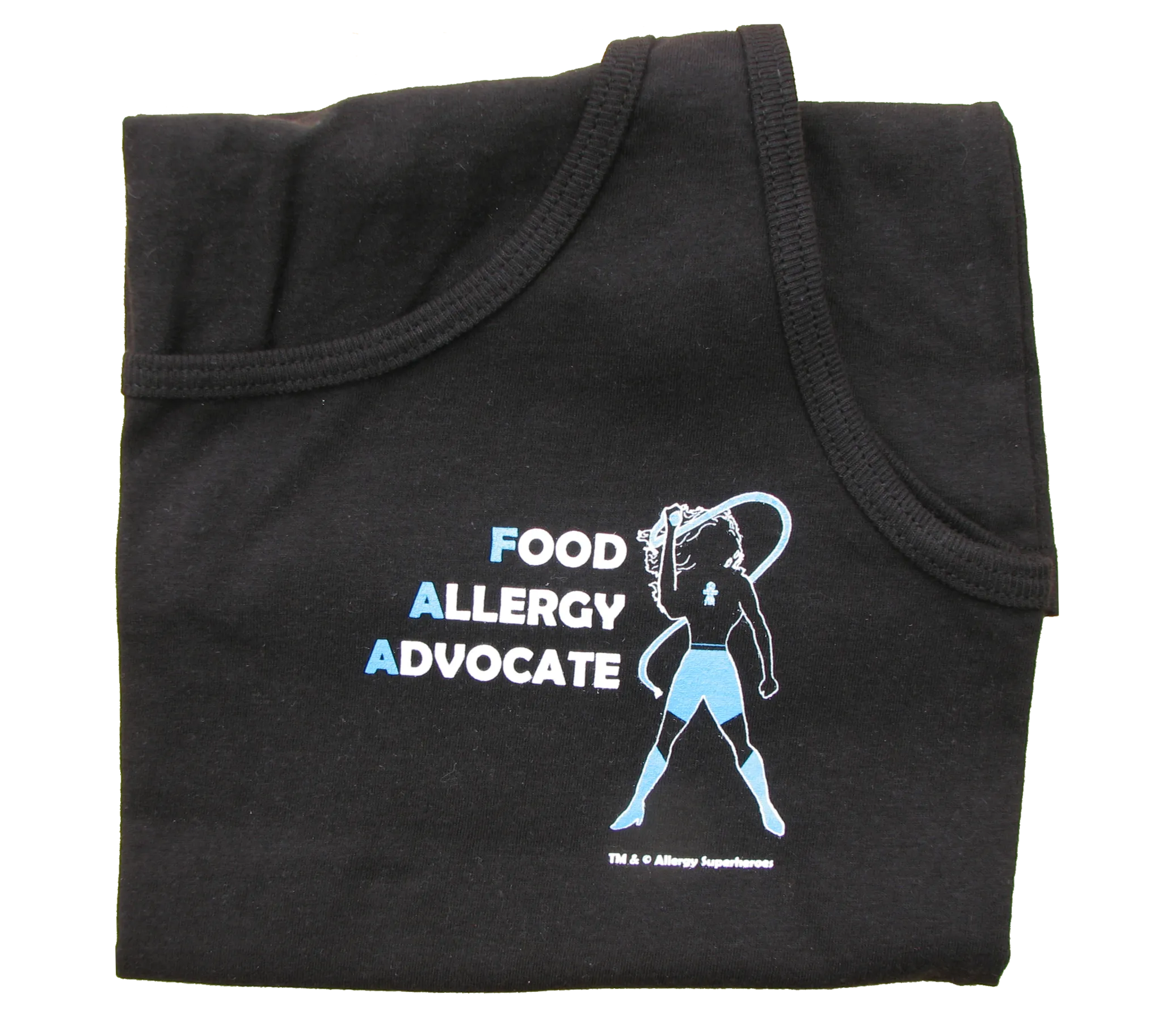 Food Allergy Advocate Women's Tank
