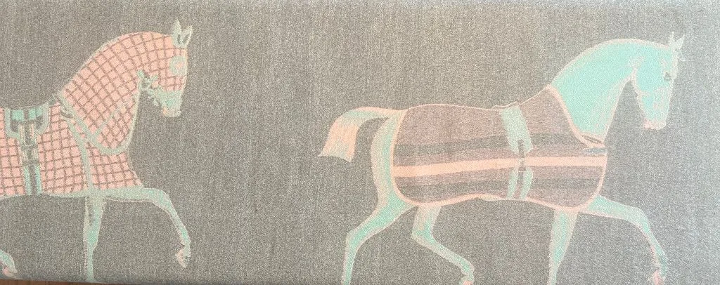 Four Horse Wrap