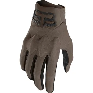 FOX DEFEND D3O® GLOVES [DIRT] S