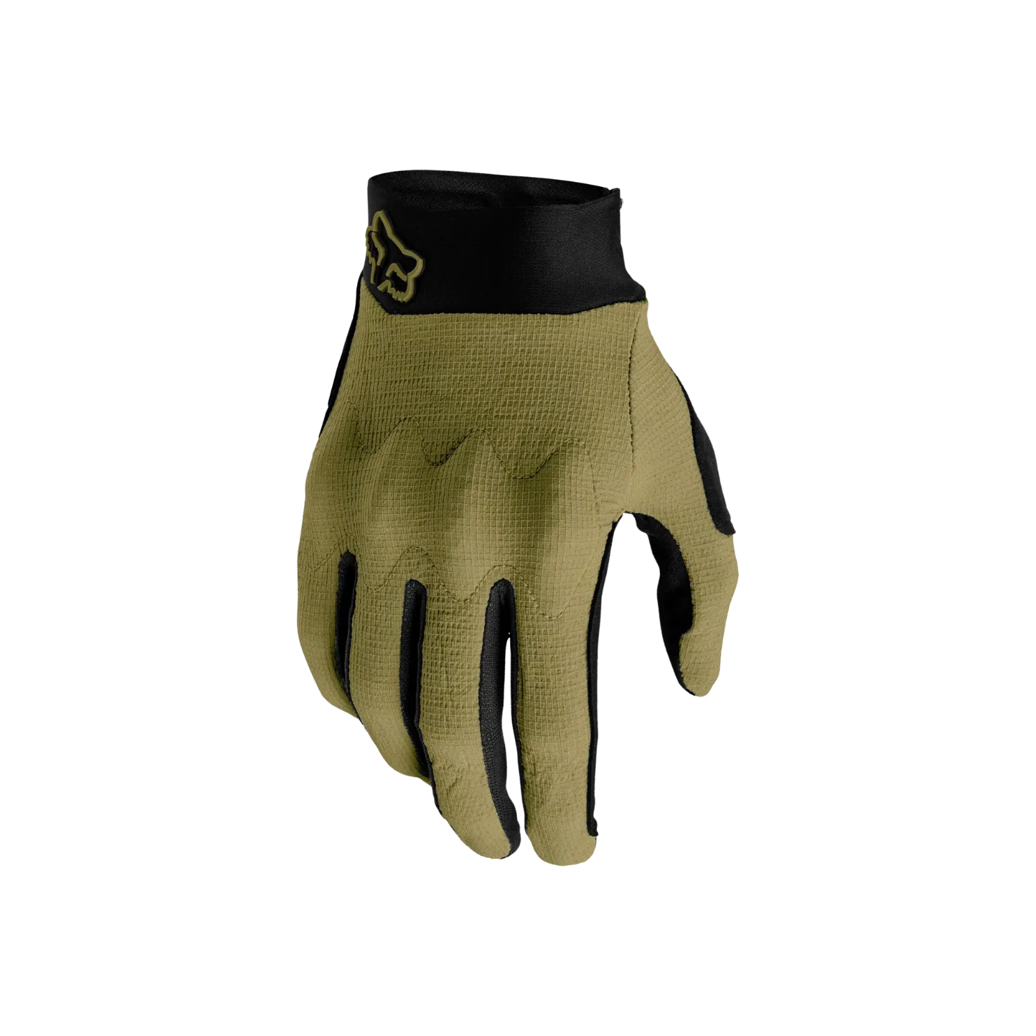 Fox Defend D3O Mens MTB Gloves