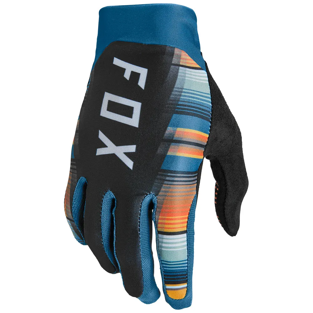 FOX FLEXAIR GLOVES [SLATE BLUE]